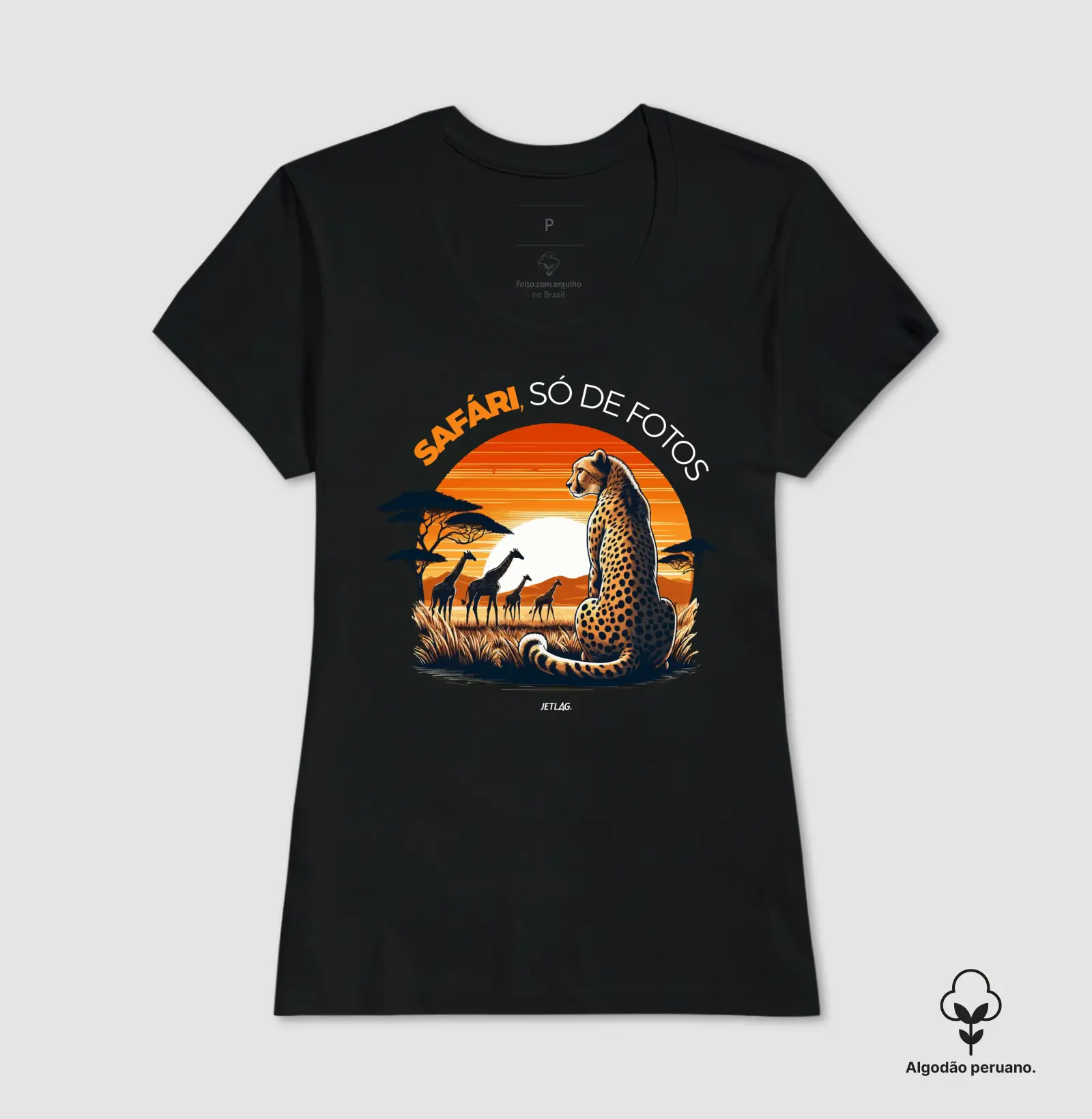 Camisa 4