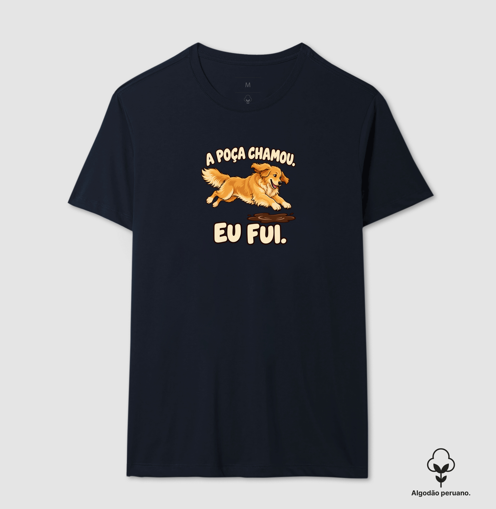 A poça chamou. Eu fui. - Imagem 7