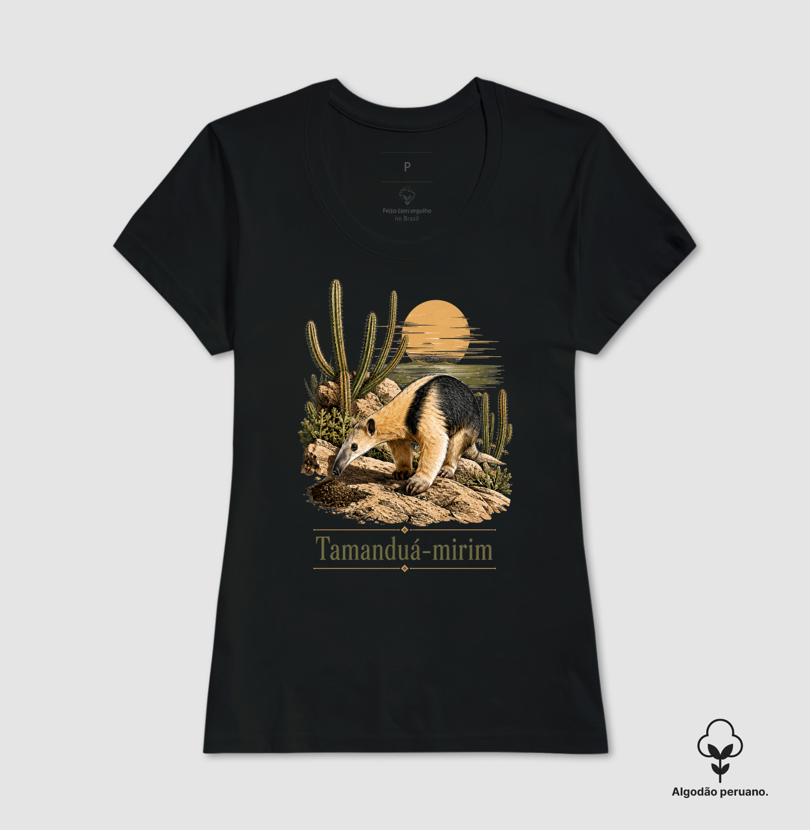 Camisa 1