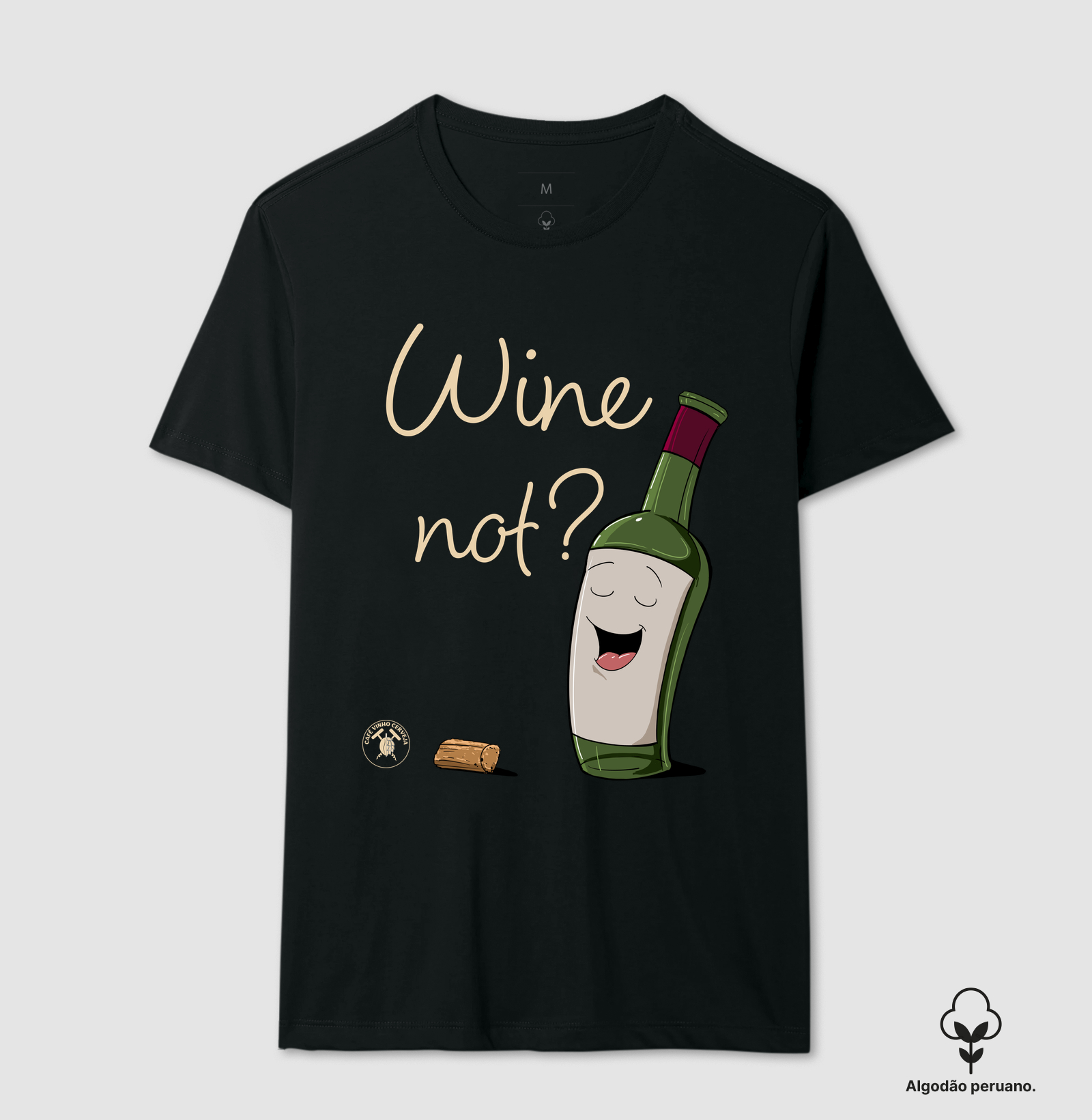 Wine Not? - Imagem 5
