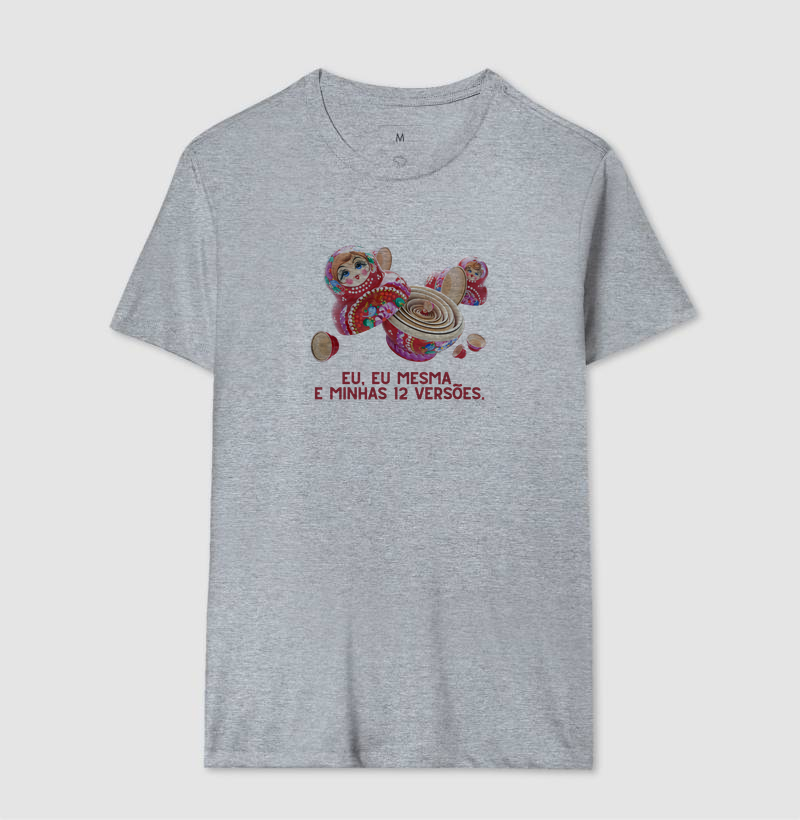 Camisa 7