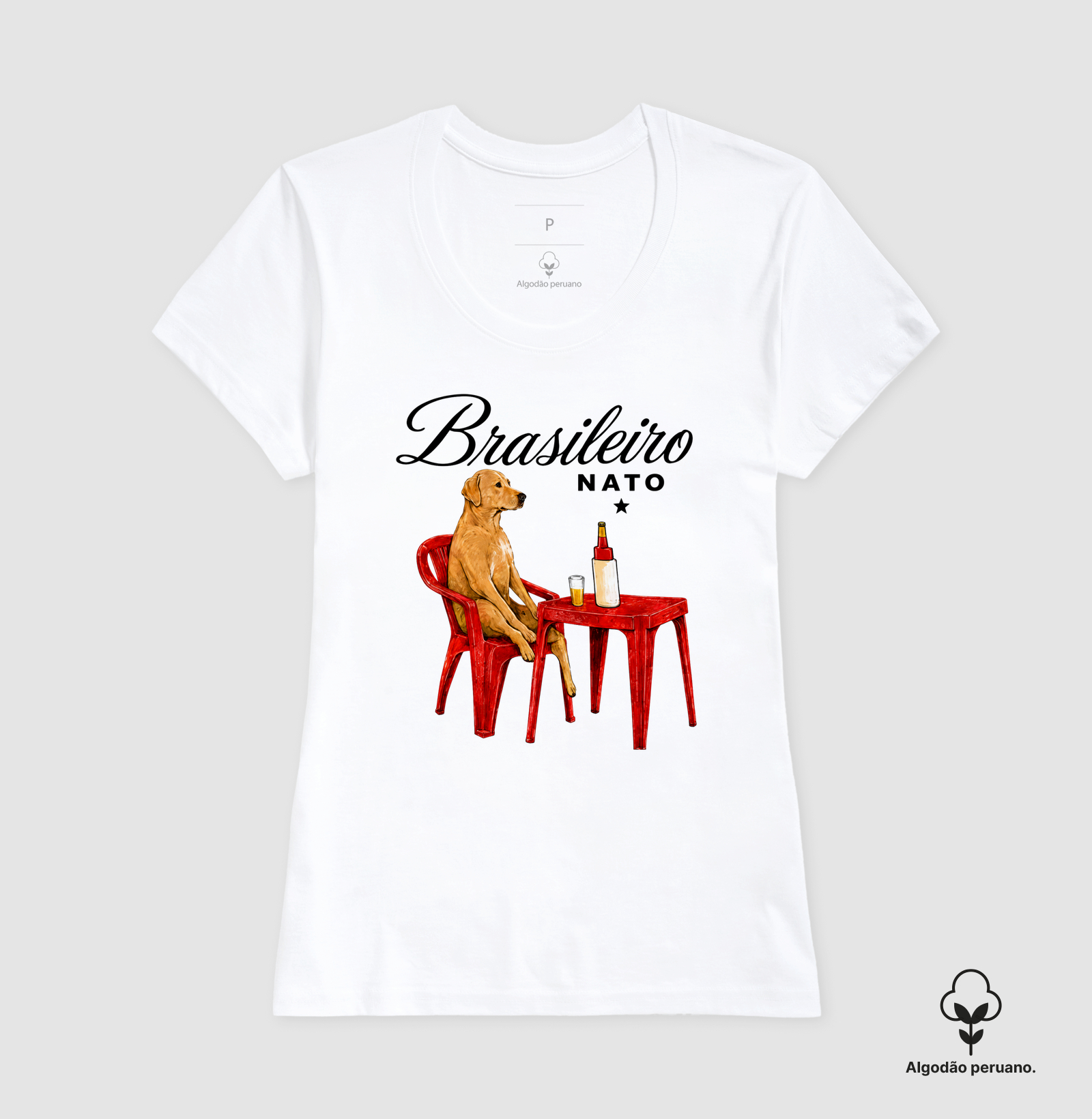 Camisa 1