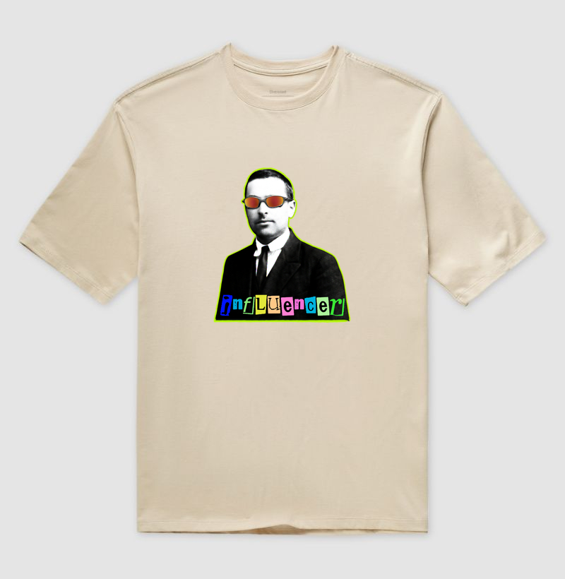 Lev Vygotsky - Pop - Imagem 3