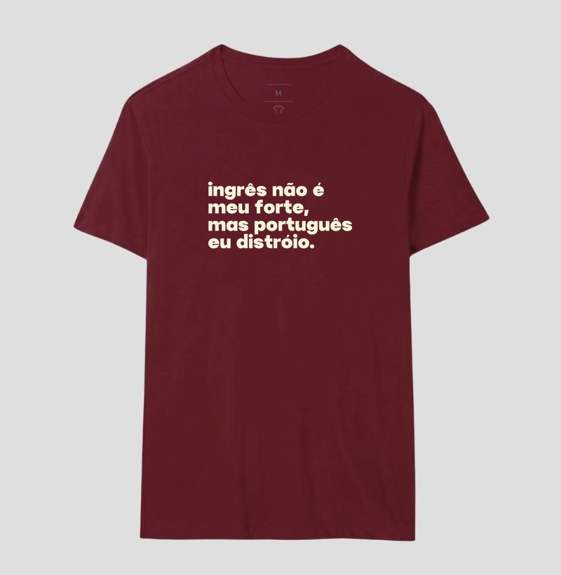 Camisa 17