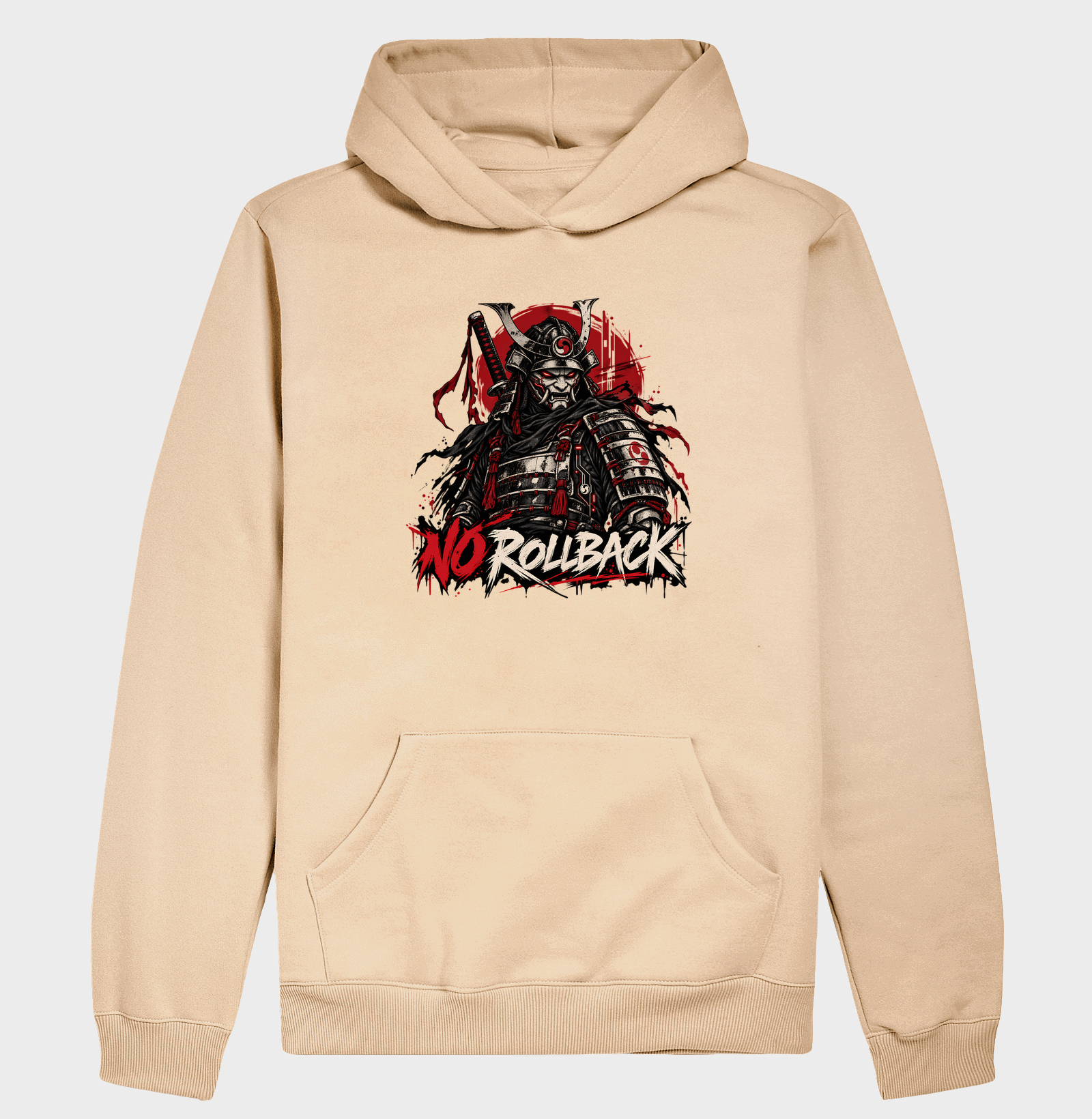 No Rollback — Samurai Dev | DevOps, Deploy e Tecnologia - Imagem 5