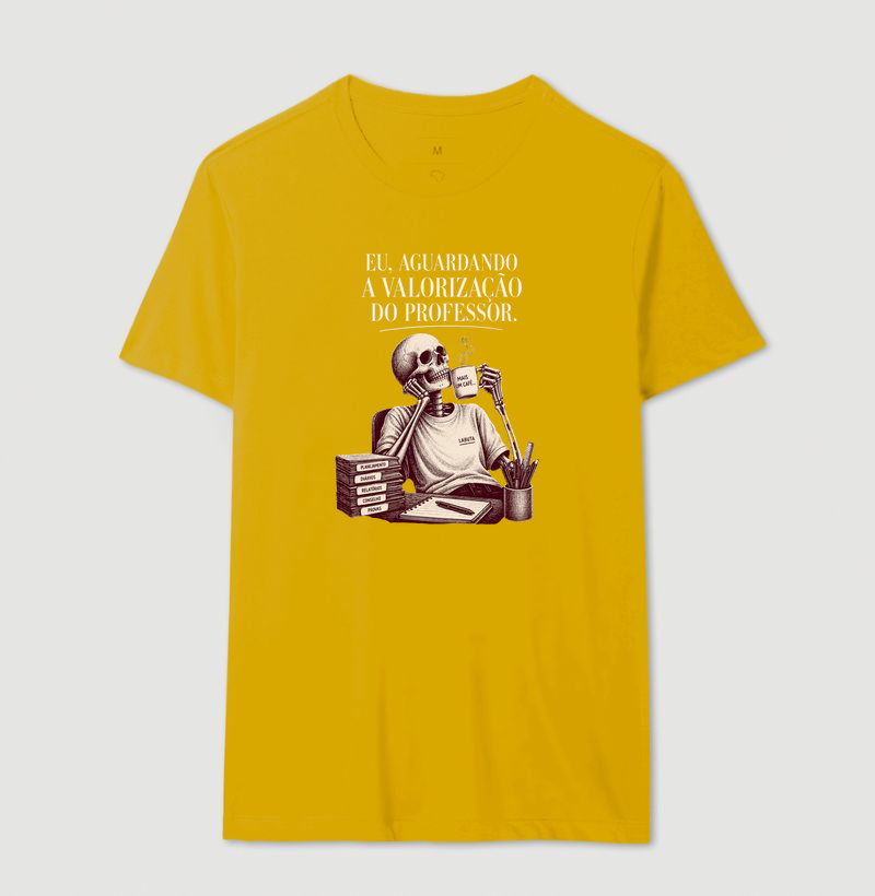 Camisa 22