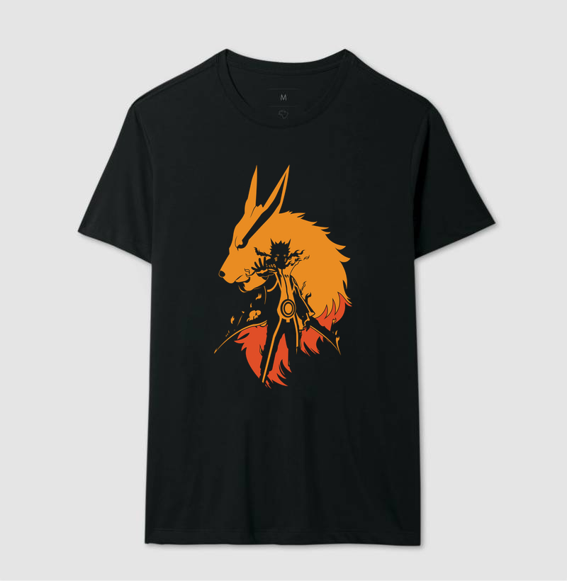Naruto & Kurama - Imagem 2