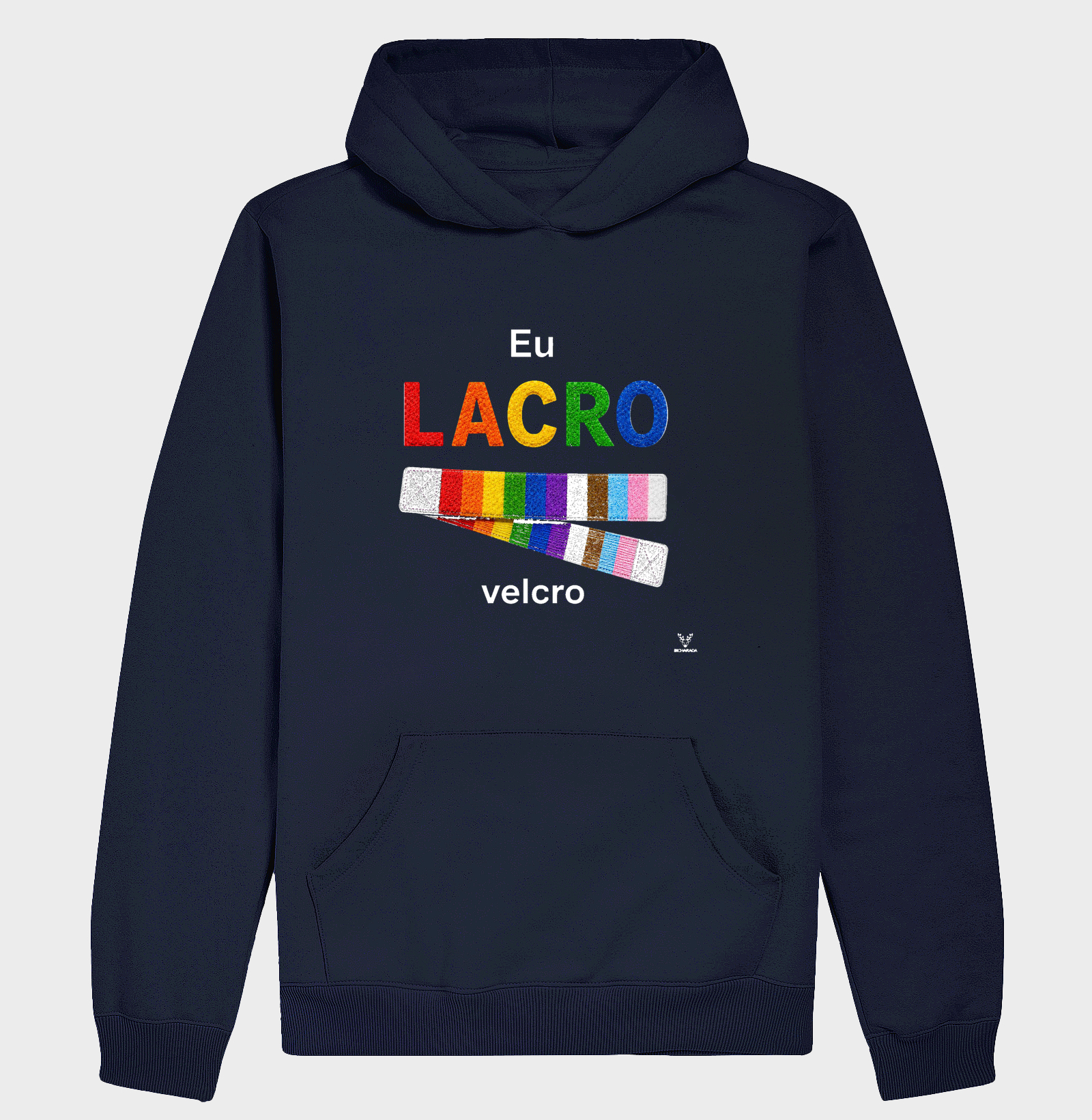Lacro velcro  - Imagem 4