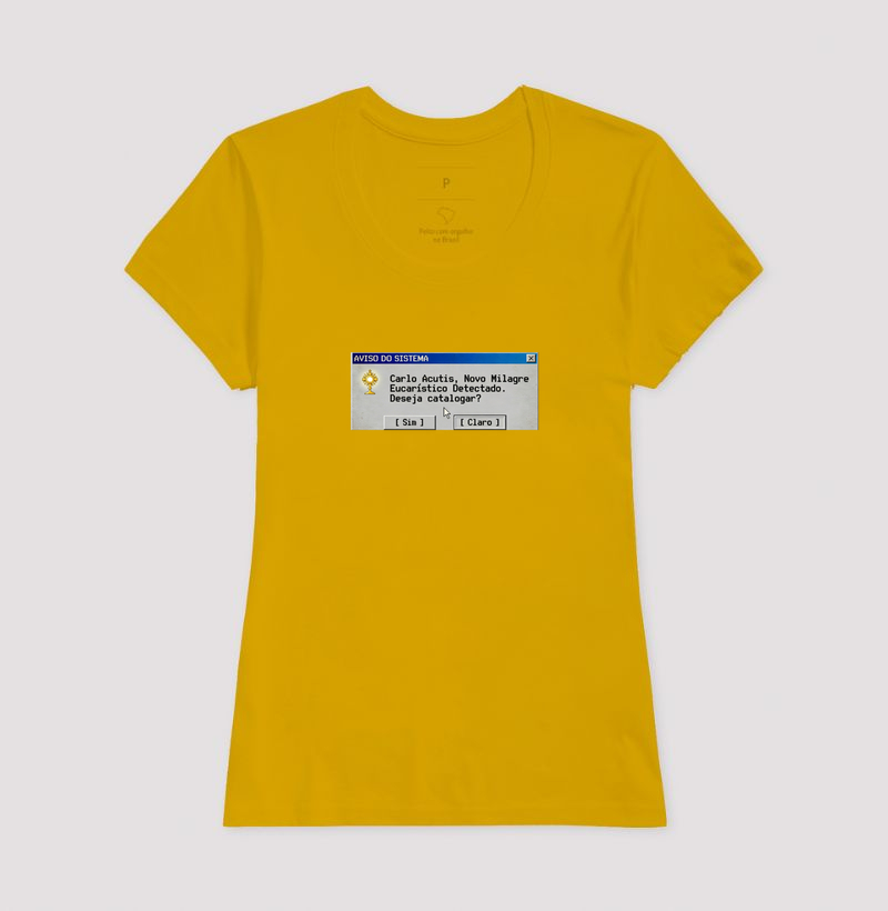 Camisa 12