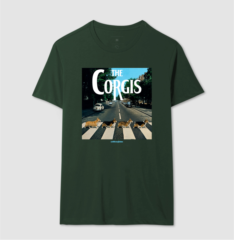  The Corgis – Abbey Road - Imagem 12