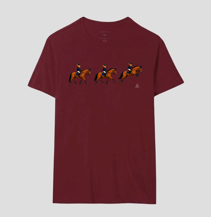 Camisa 20