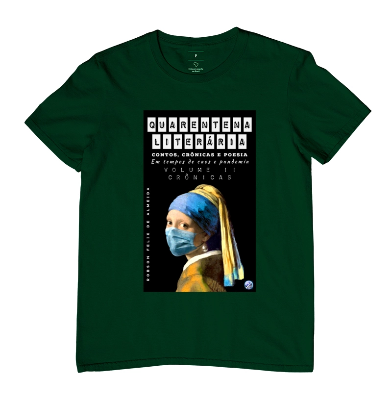 Camisa 11