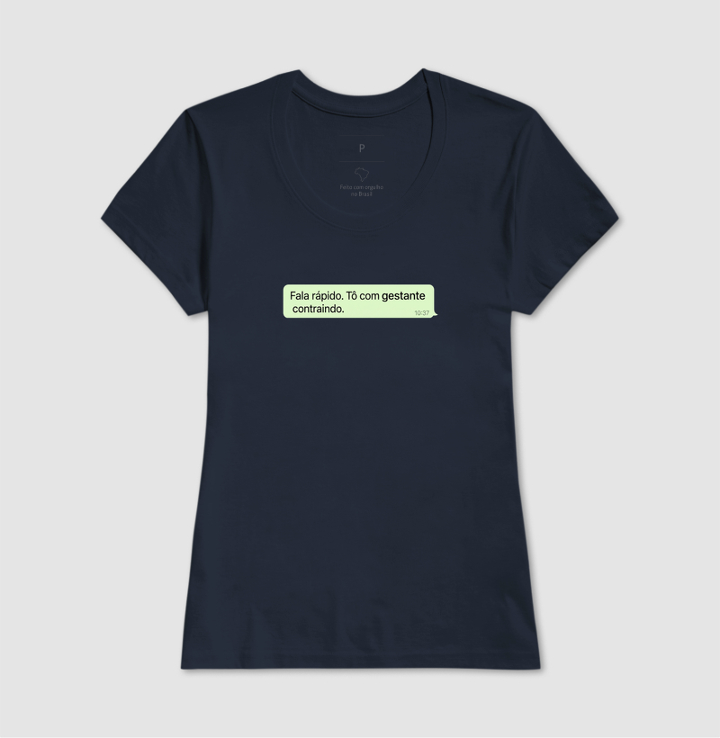 Camisa 7