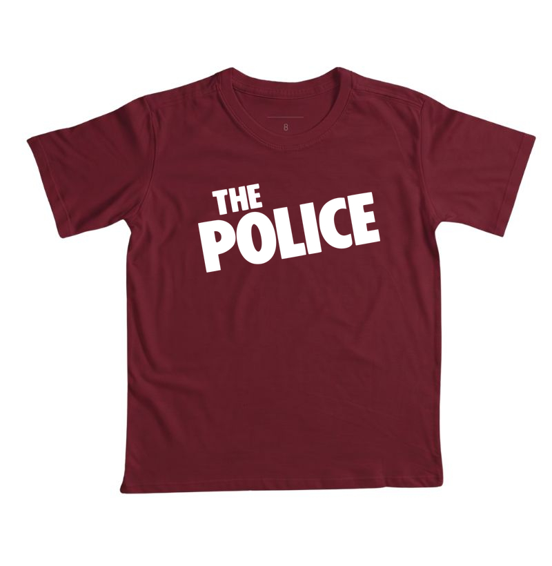 The Police - Imagem 7