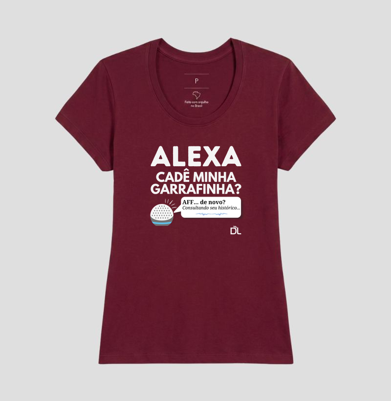 Camisa 21