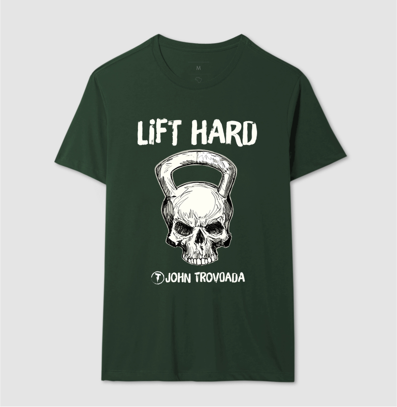 Caveira Lift Hard  - Imagem 12
