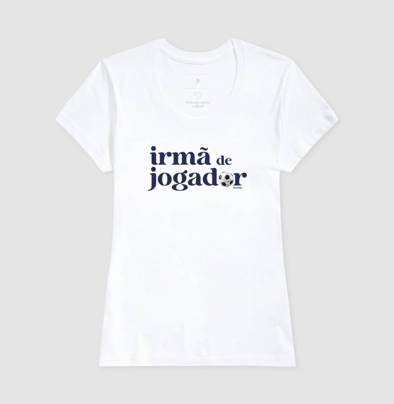 Irmãos de Jogador - Imagem 8