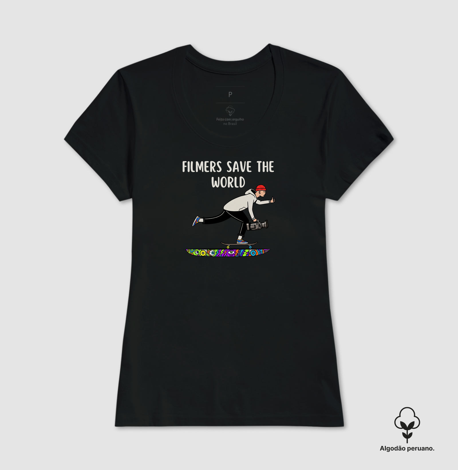 Camisa 7