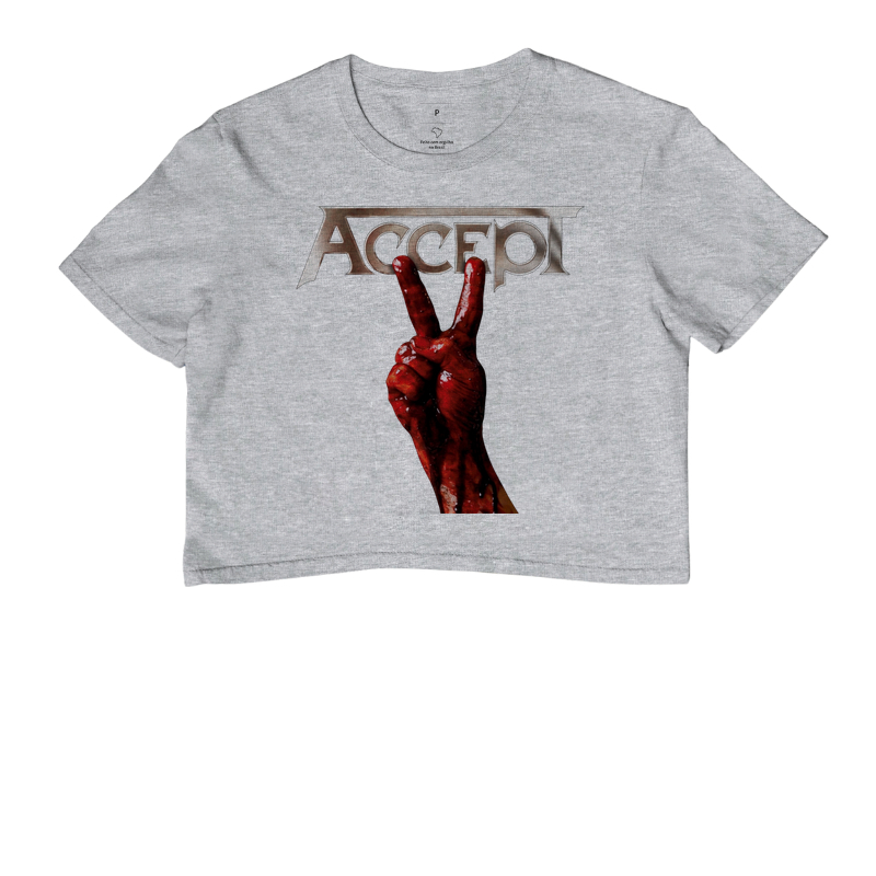Accept - Blood of the Nations - Imagem 6