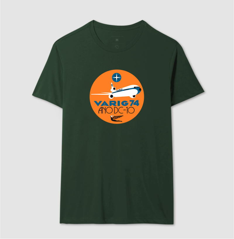 Camisa 10