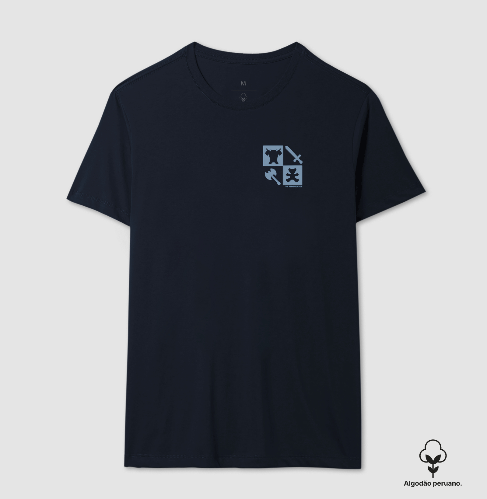 Camisa 5