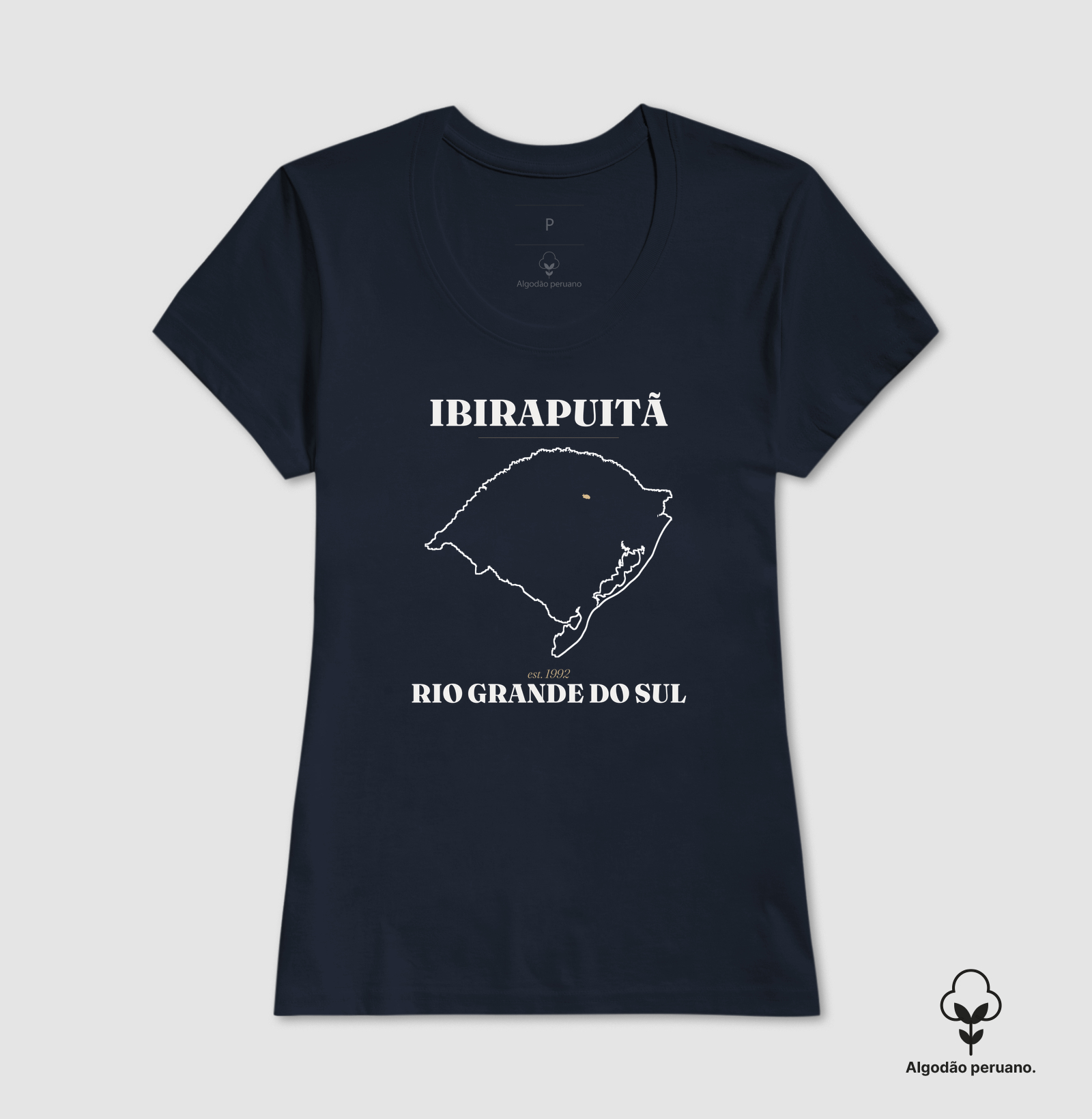 Camisa 1