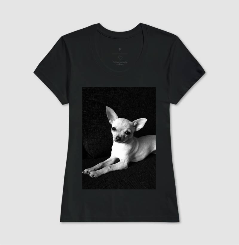 Preto & Cinza - Imagem 3