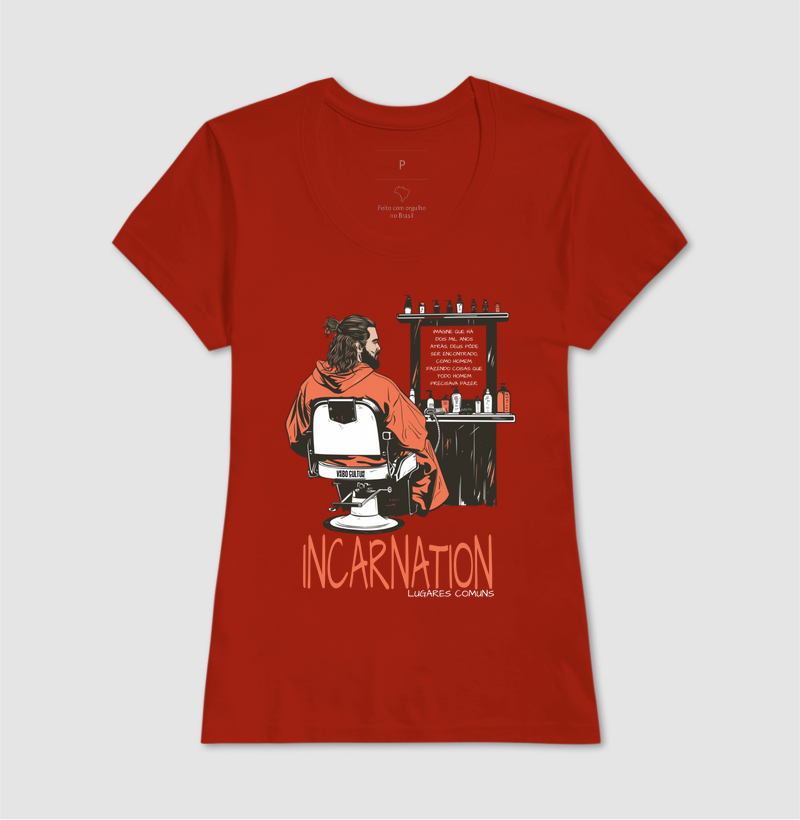 Camisa 10