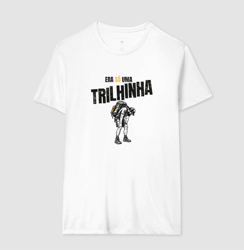 Era Só Uma Trilhinha - Imagem 4