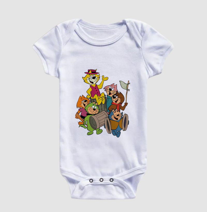 Camiseta Manda Chuva - Imagem 3