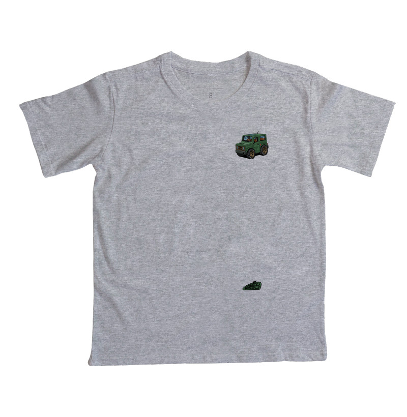 Camisa 3