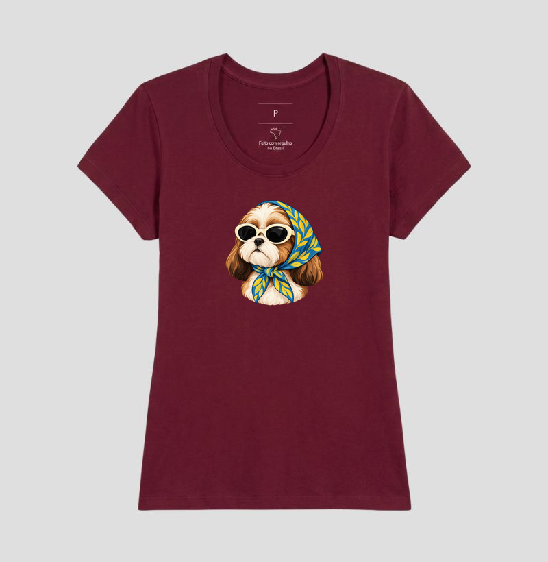 Luxury Shih Tzu IV - Imagem 11