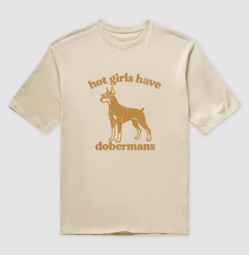 Hot girls have dobermans - Imagem 3
