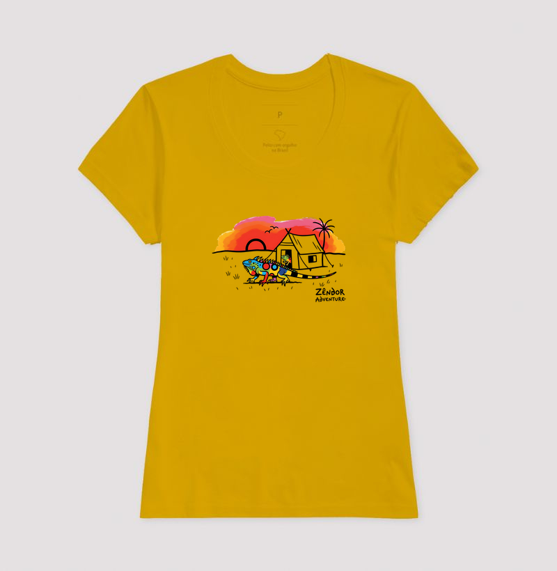 Camisa 11