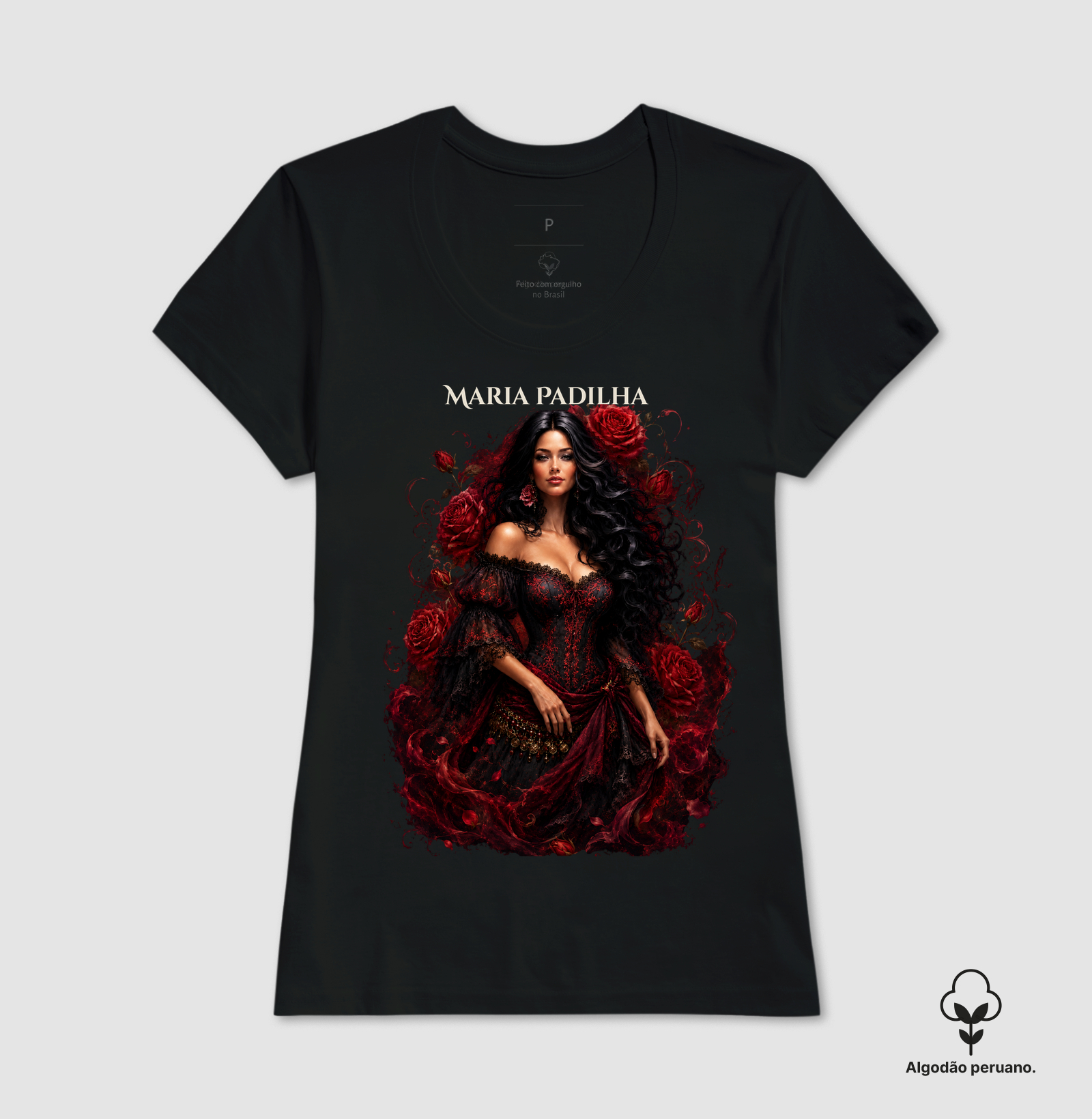 Camisa 2