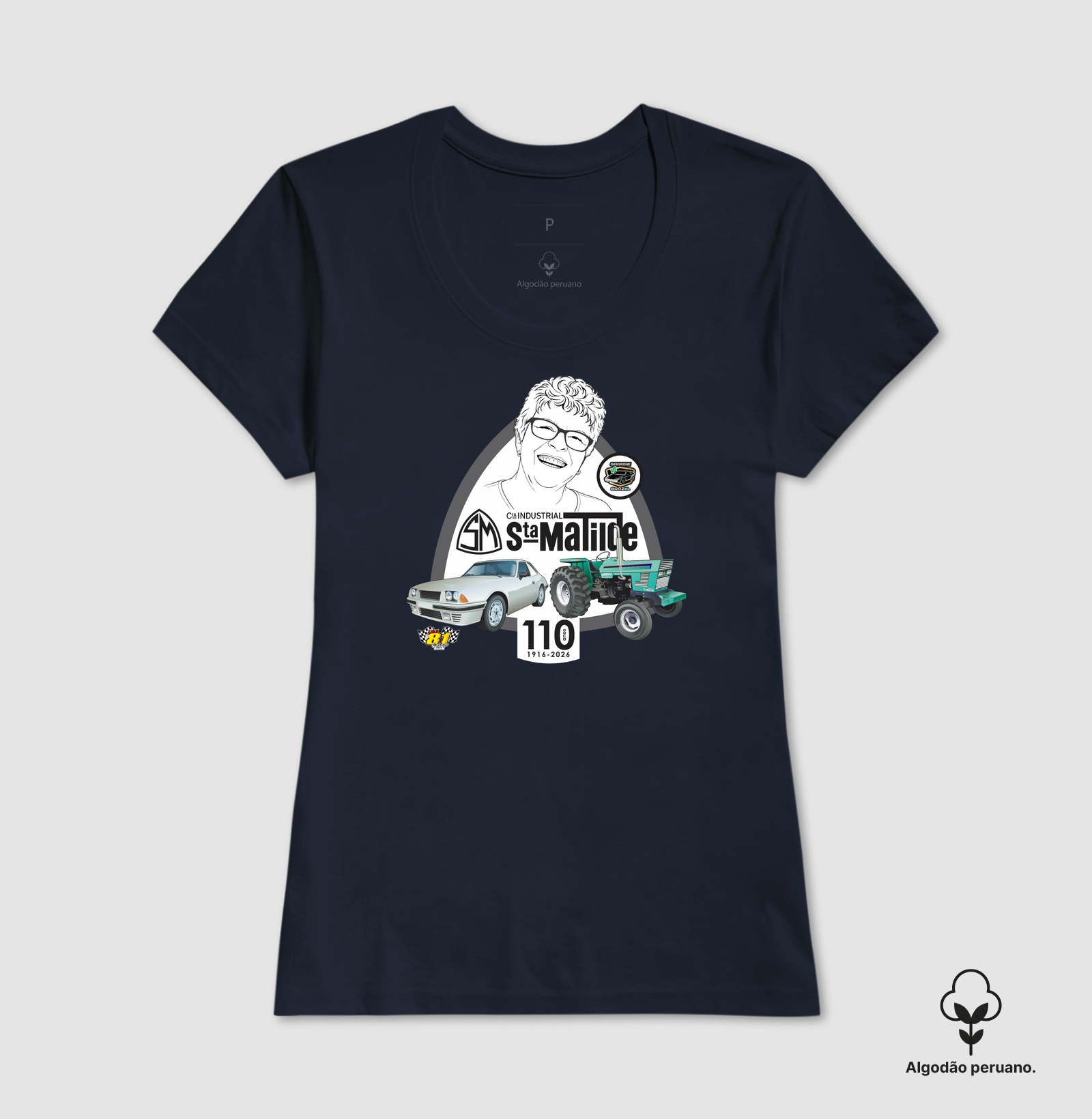 Camisa 5