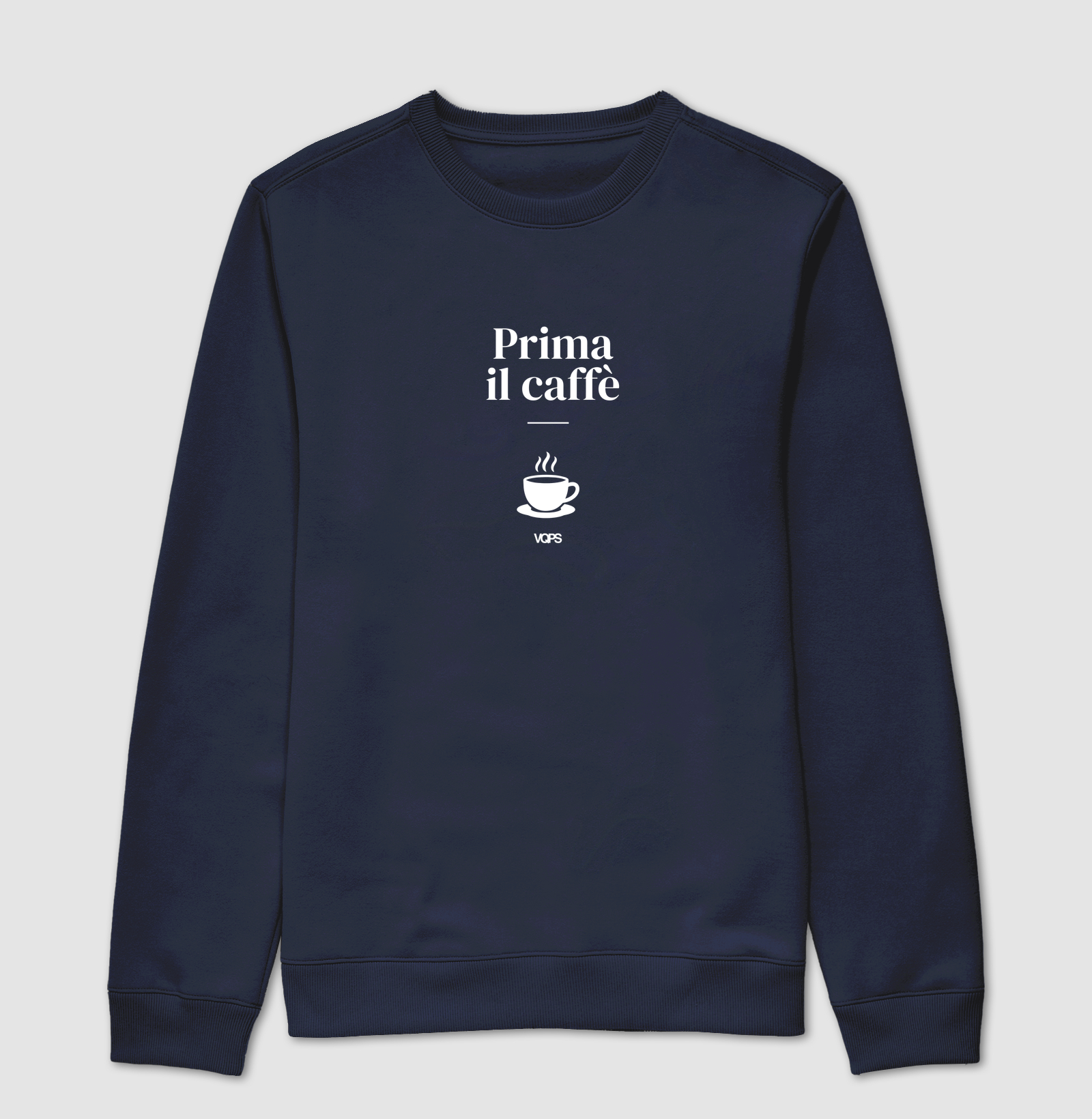 "Primeiro o café" - Imagem 3