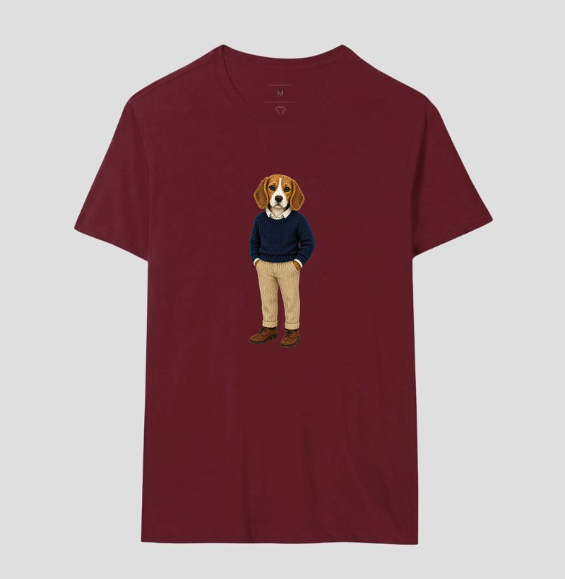 Camisa 17