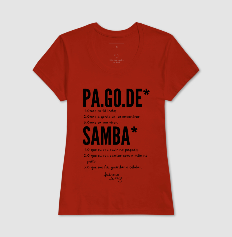 Camisa 6
