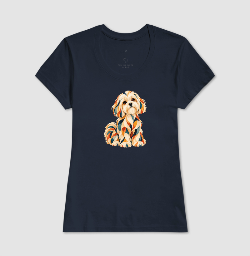 Cachorro Fragmentado  - Imagem 7