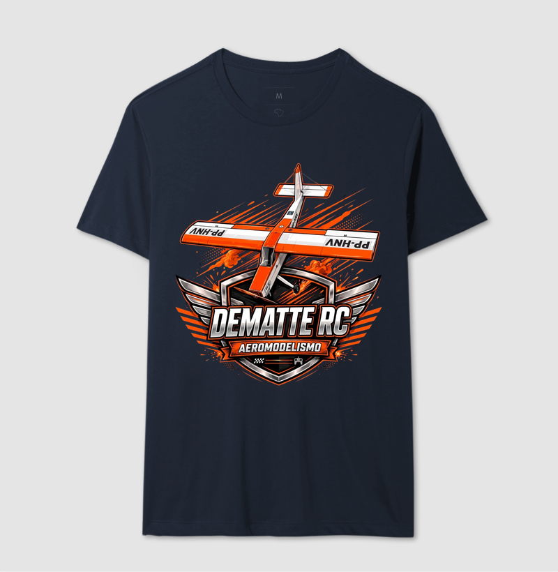 DEMATTE RC - Imagem 6