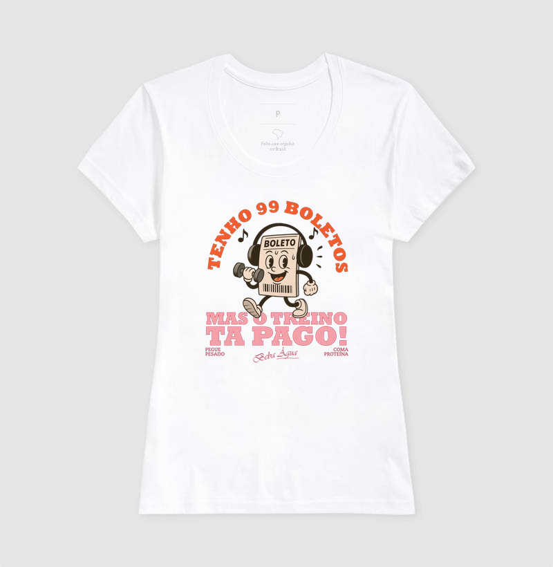 Camisa 7
