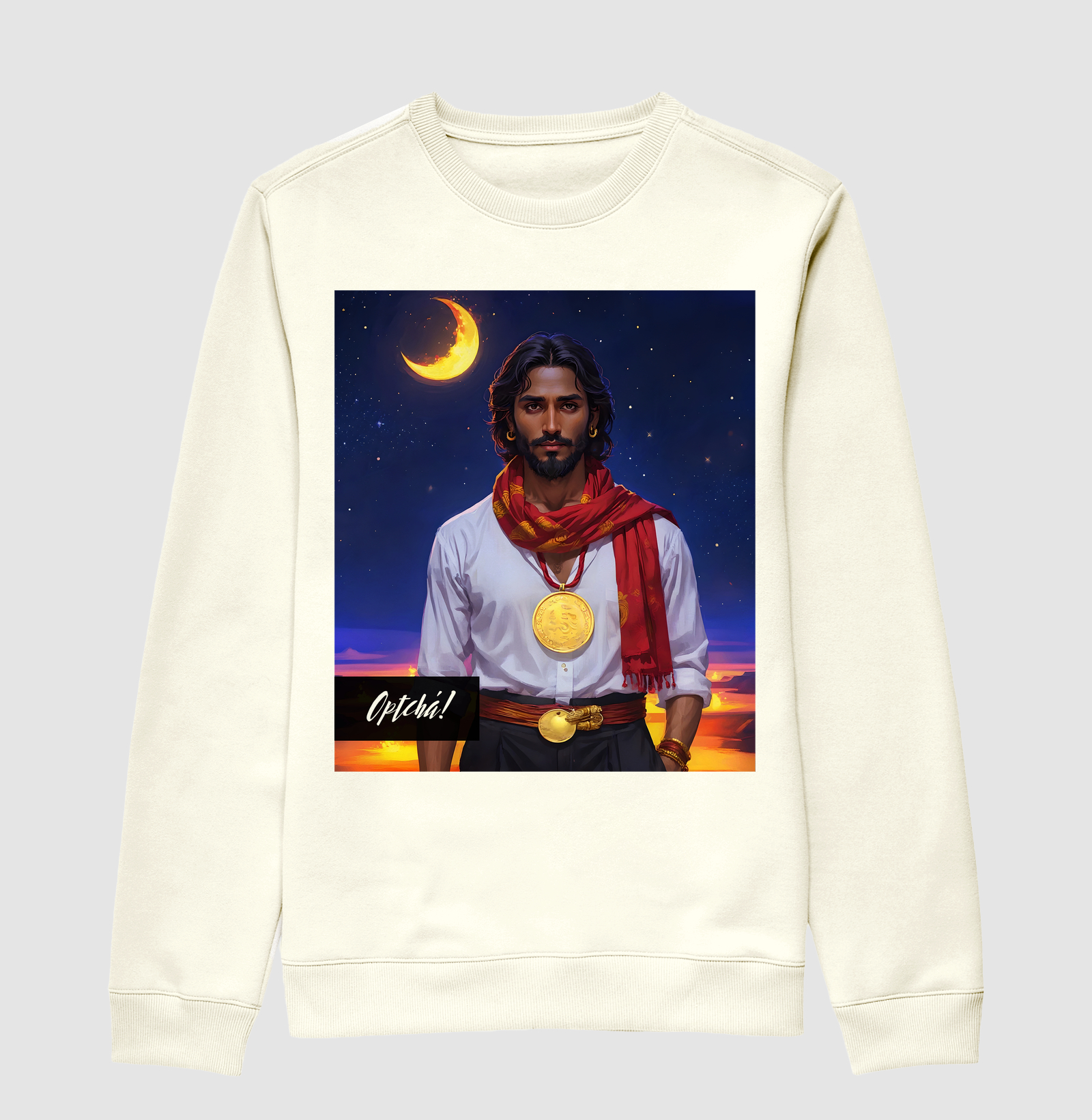 Camisa 1
