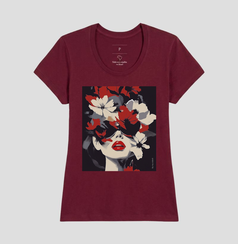 Camisa 18
