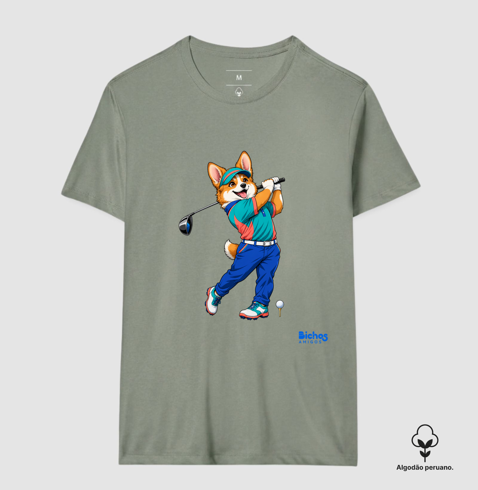 Corgi Golf - Imagem 3