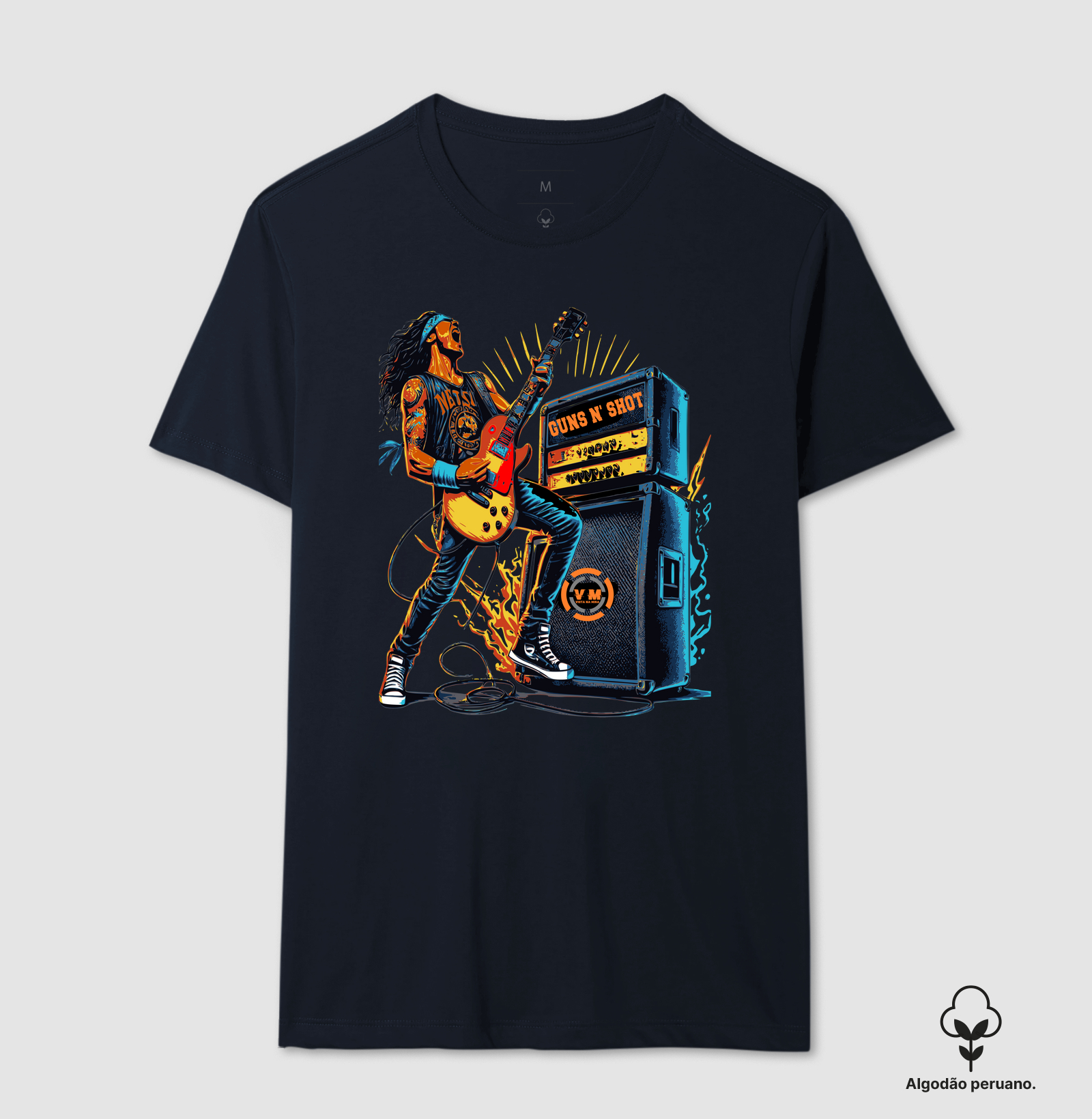 Camisa 6