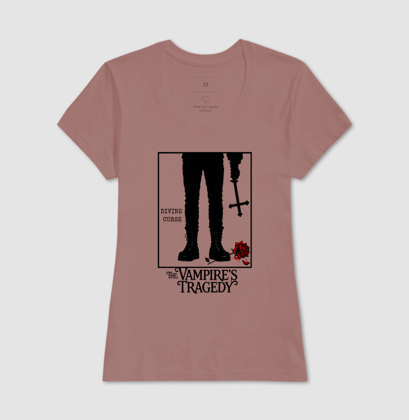 Camisa 16