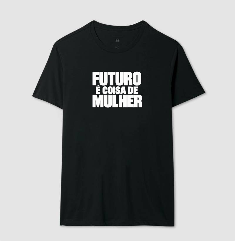 Futuro é coisa de mulher - Imagem 2