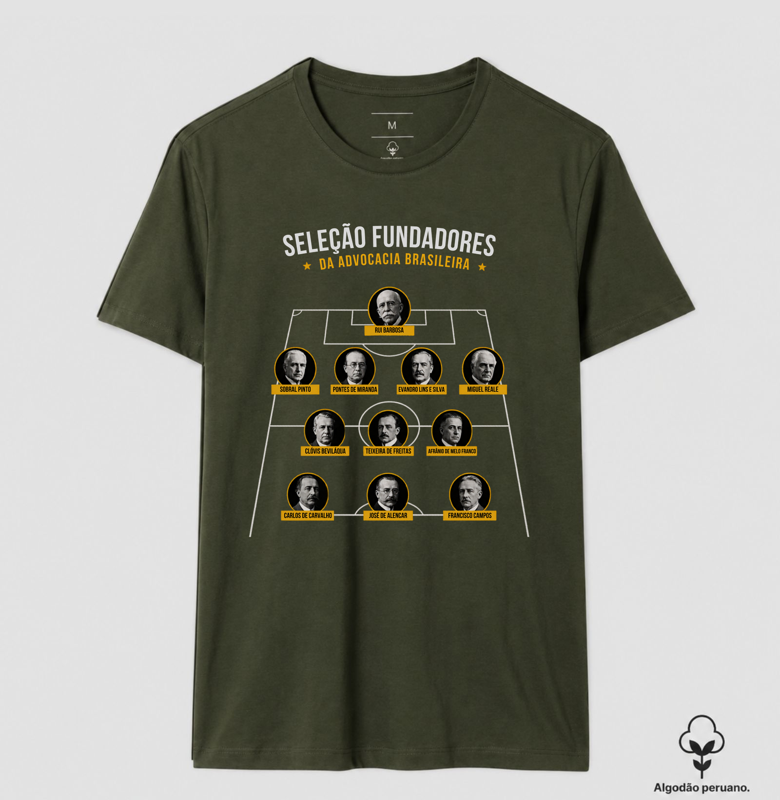 Camisa 1