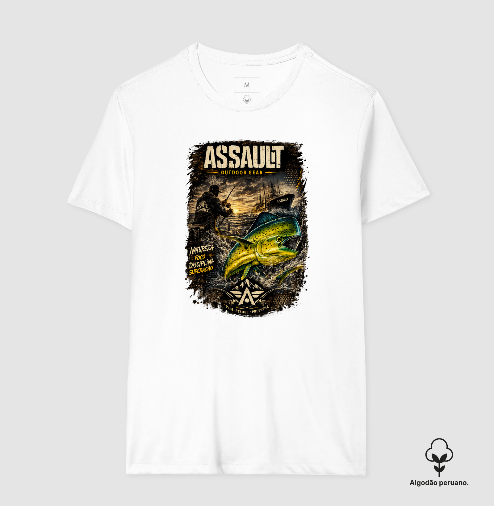 Pesca Esportiva - Imagem 4